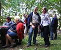 25ste Herfstwandeling van Armand en Judith op 23-10-2011 (31)